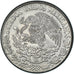 Coin, Mexico, 50 Centavos, 1971