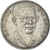 Coin, Zaire, 10 Makuta, 1973