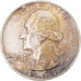 Coin, United States, Dollar, Quarter, 1954, Philadelphia, VF(30-35), Silver