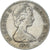 Moeda, Ilhas Salomão, 10 Cents, 1977