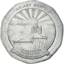 Monnaie, Madagascar, 20 Ariary, 1994