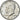 Münze, Vereinigte Staaten, Half Dollar, 1971