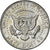 Coin, United States, Half Dollar, 1971