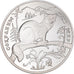 Coin, Russia, 3 Roubles, 1994, Moscow, MS(65-70), Silver, KM:460
