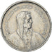 Moeda, Suíça, 5 Francs, 1968