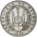 Coin, Djibouti, 100 Francs, 1977