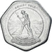 Monnaie, Madagascar, 10 Ariary, 1992