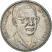 Monnaie, Zaïre, 10 Makuta, 1973