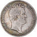 Coin, France, Louis-Philippe, 5 Francs, 1831, Lille, EF(40-45), Silver