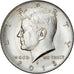 Monnaie, États-Unis, Half Dollar, 2015