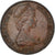 Moeda, Ilhas Salomão, 2 Cents, 1977