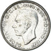 Münze, Australien, Florin, 1946