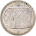 Coin, Belgium, 100 Francs, 1948, Royal Belgium Mint, VF(30-35), Silver, KM:138.1