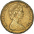 Moneda, Australia, Dollar, 1984