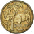 Moneda, Australia, Dollar, 1984
