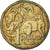 Coin, Australia, Dollar, 1984