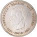 Moneda, Bélgica, Baudouin I, 250 Frank, 1976, Brussels, EBC, Plata, KM:158.1