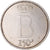 Coin, Belgium, Baudouin I, 250 Frank, 1976, Brussels, AU(55-58), Silver