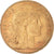Münze, Frankreich, Marianne, 10 Francs, 1900, Paris, SS, Gold, KM:846