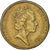 Moneta, Australia, Dollar, 1986