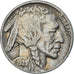 Münze, Vereinigte Staaten, 5 Cents, 1935