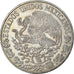 Moneda, México, 5 Pesos, 1971