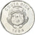 Coin, Costa Rica, 20 Colones, 1994
