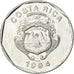 Coin, Costa Rica, 20 Colones, 1994