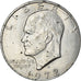 Moneda, Estados Unidos, Dollar, 1972