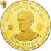 Coin, Ethiopia, Haile Selassie, 100 Dollars, 1966, PCGS, PR66DCAM, MS(65-70)