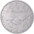 Munten, Nieuw -Caledonië, 5 Francs, 1992, Paris, PR, Aluminium, KM:16