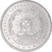Moneda, Mozambique, 5 Meticais, 1980, MBC+, Aluminio, KM:101