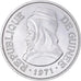 Coin, Guinea, 5 Sylis, 1971, AU(55-58), Aluminum, KM:45