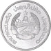 Monnaie, Laos, 20 Att, 1980, Paris, SUP, Aluminium, KM:23