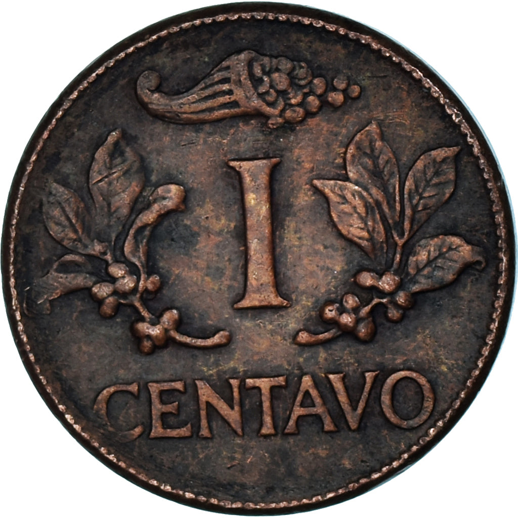 Münze, Kolumbien, Centavo, 1964