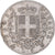 Münze, Italien, Vittorio Emanuele II, 5 Lire, 1875, Milan, SS, Silber, KM:8.3