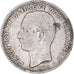 Coin, Greece, George I, 5 Drachmai, 1875, Paris, VF(20-25), Silver, KM:46