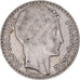 Moneta, Francia, Turin, 20 Francs, 1929, Paris, BB, Argento, KM:879, Gadoury:852