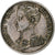 Münze, Frankreich, Henri V, Franc, 1831, SS+, Silber, KM:28.2, Gadoury:451