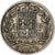 Münze, Frankreich, Henri V, Franc, 1831, SS+, Silber, KM:28.2, Gadoury:451