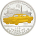 Palau, 5 Dollars, 2012, MS(65-70), Silver, 20.00