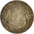 Monnaie, Grande-Bretagne, George V, 1/2 Crown, 1918, SUP, Argent, KM:818.1