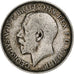 Coin, Great Britain, George V, Florin, 1912, British Royal Mint, VF(30-35)