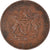 Coin, Nigeria, Kobo, 1973