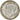 Coin, Great Britain, George V, Shilling, 1915, British Royal Mint, VF(20-25)