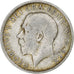 Munten, Groot Bretagne, George V, Shilling, 1915, British Royal Mint, FR