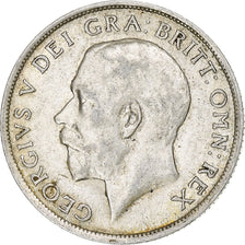 Coin, Great Britain, George V, Shilling, 1915, British Royal Mint, VF(30-35)
