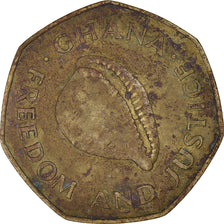 Monnaie, Ghana, Cedi, 1979