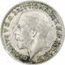 Coin, Great Britain, George V, 3 Pence, 1916, British Royal Mint, VF(30-35)