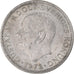 Münze, Schweden, 5 Kronor, 1972